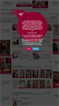 Mobile Screenshot of eroticprague.com
